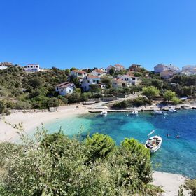 Apartments Radić Kanica