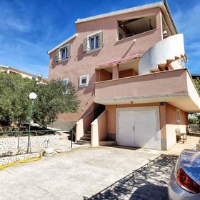 Apartments Radić Kanica