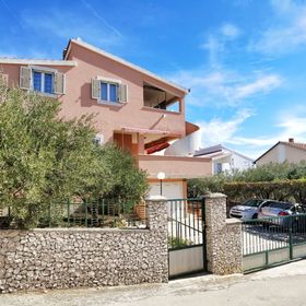 Apartments Radić Kanica