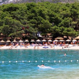 Apartments and Room Goran Makarska