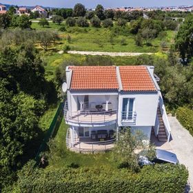 Apartment Mare Bibinje