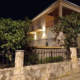 Apartment Renci Biograd