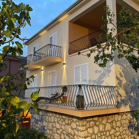 Apartment Renci Biograd
