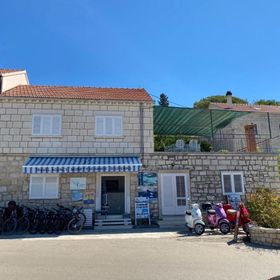 House Linda2 Lumbarda