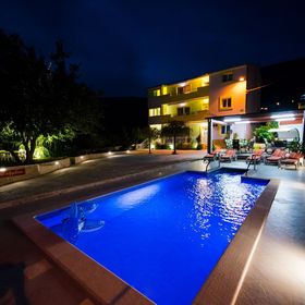 Apartment Mariska Podstrana