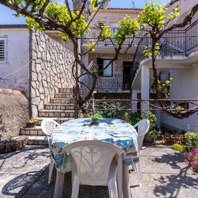 Apartment Mici 2 Cres