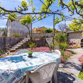 Apartment Mici 2 Cres