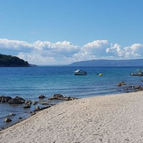 Apartment Mici 2 Cres