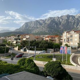 Apartments Mila Makarska