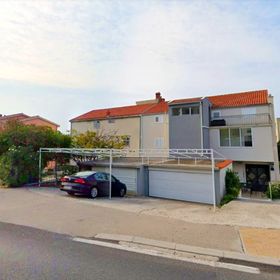 Apartments Mila Makarska