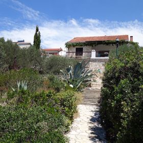 Apartments Nev Blato