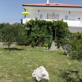 Apartments Markas Rtina