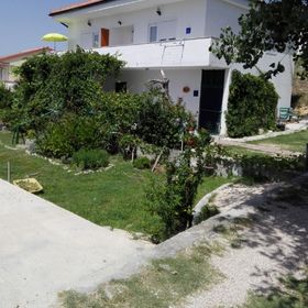 Apartments Markas Rtina