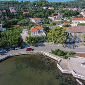 House Villa Barakokula Lumbarda