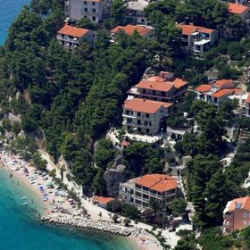 Apartments Davor Brela