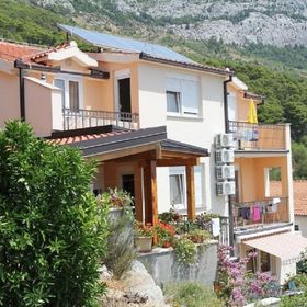 Apartments Davor Brela