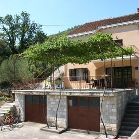 Apartment Marin Ston