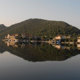 Apartment Marin Ston