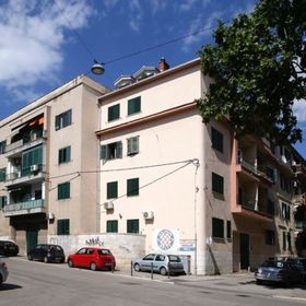 Apartment Andelina Split II