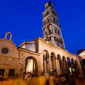 Apartment Andelina Split II