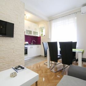 Apartment Andelina Split II