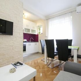 Apartment Andelina Split II