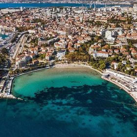 Apartment Andelina Split II