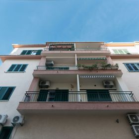 Apartment Andelina Split II