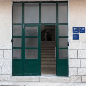 Apartment Andelina Split II