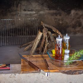 House Stone Babino polje