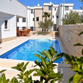 Apartment Nata Murter