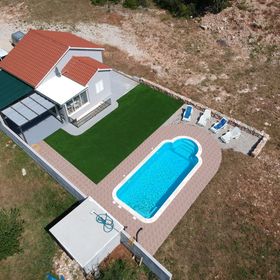 House Nane Garden Mirca