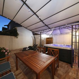 House Cirrus Sukosan II