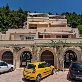 Apartments Draga Brela