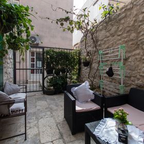 Apartment Sen Makarska