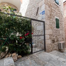 Apartment Sen Makarska