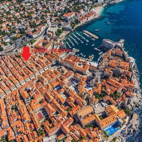 House Star 1 Dubrovnik