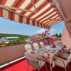 Apartment Ruzi Makarska