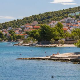 Apartments Antonia Trogir