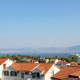 Apartments Lucia Supetar