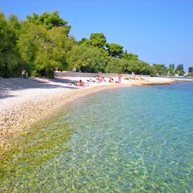 Apartments Lucia Supetar