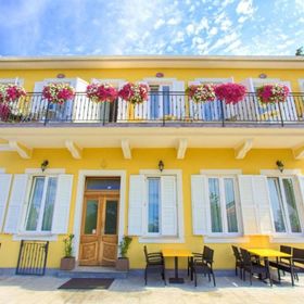 Apartments Frajona Malinska