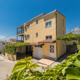 Apartments Dolo Makarska