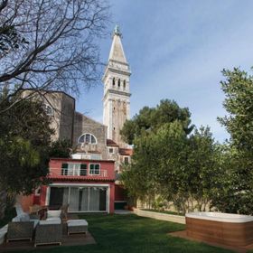 House Regent Rovinj