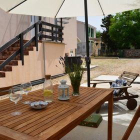 Apartments Rina Razanac