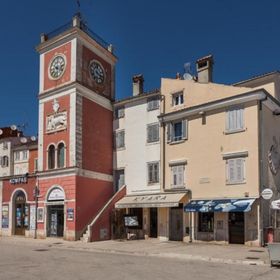 Apartments Regent 2 Rovinj