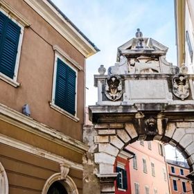 Apartments Regent 2 Rovinj