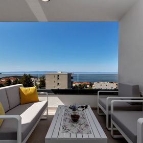 Apartment Ivana Makarska II