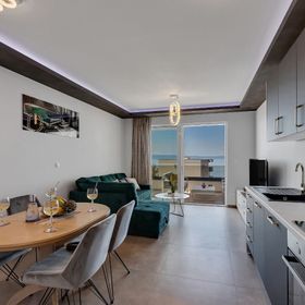 Apartment Ivana Makarska II