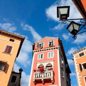 Apartments Regent 3 Rovinj